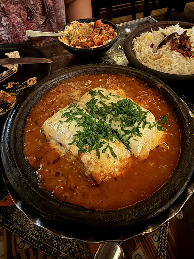 Photo of Al-Farid - 26 Holywell Hill, St Albans AL1 1BZ